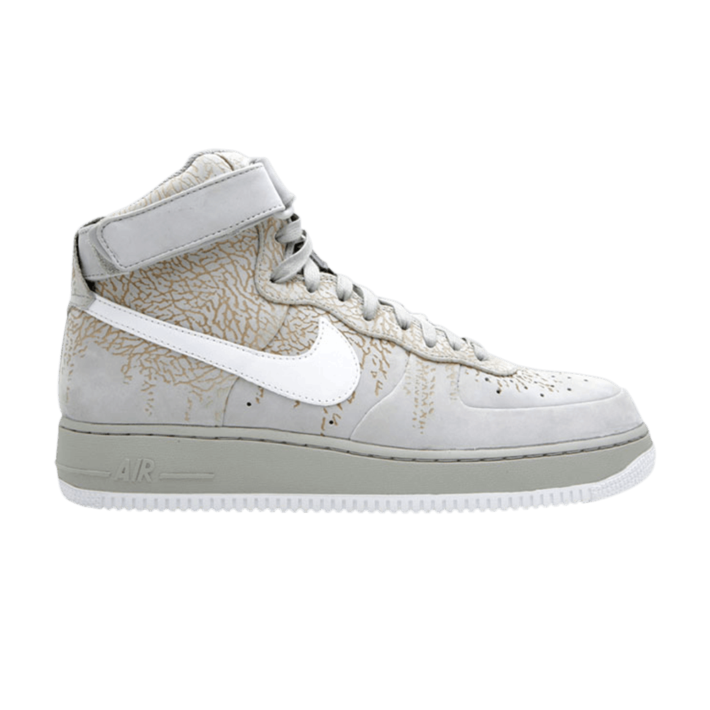 nike air force 1 elephant print