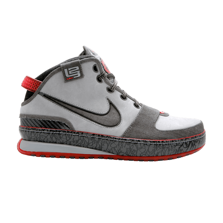Lebron 6 bred new arrivals