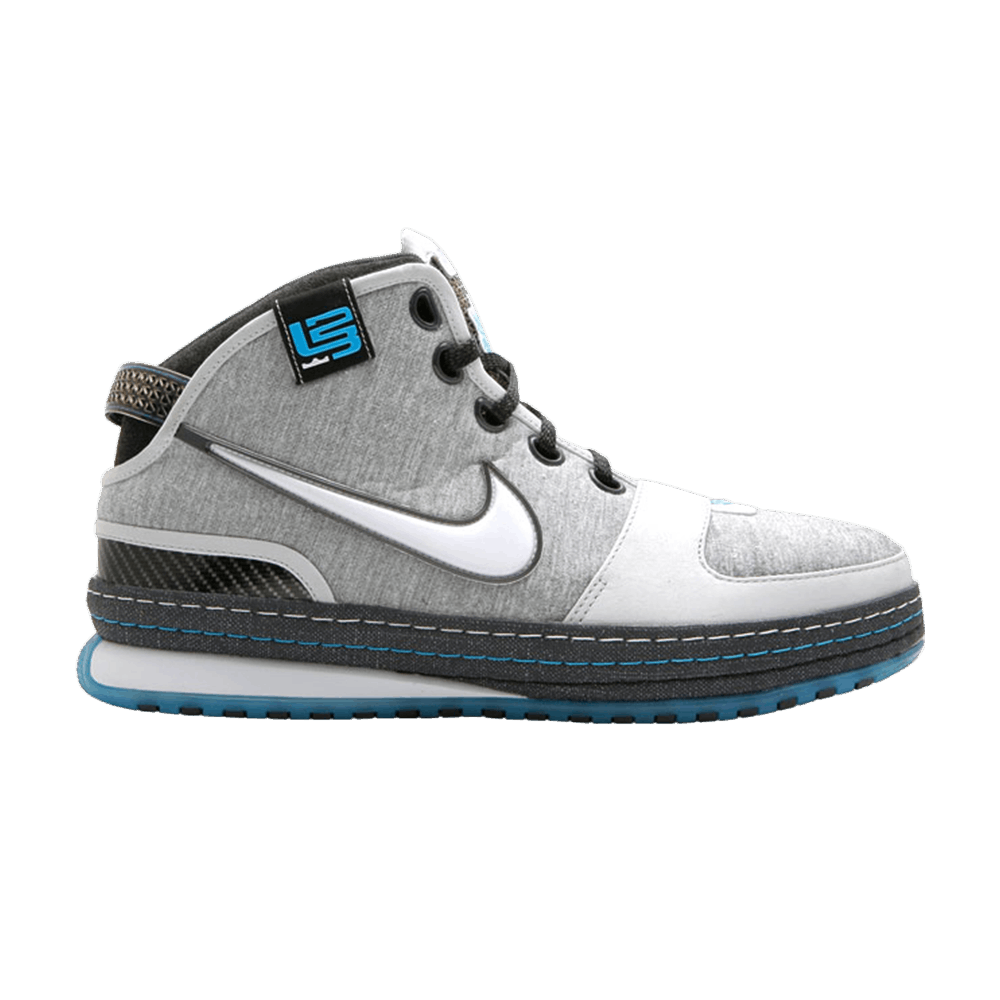 lebron 6
