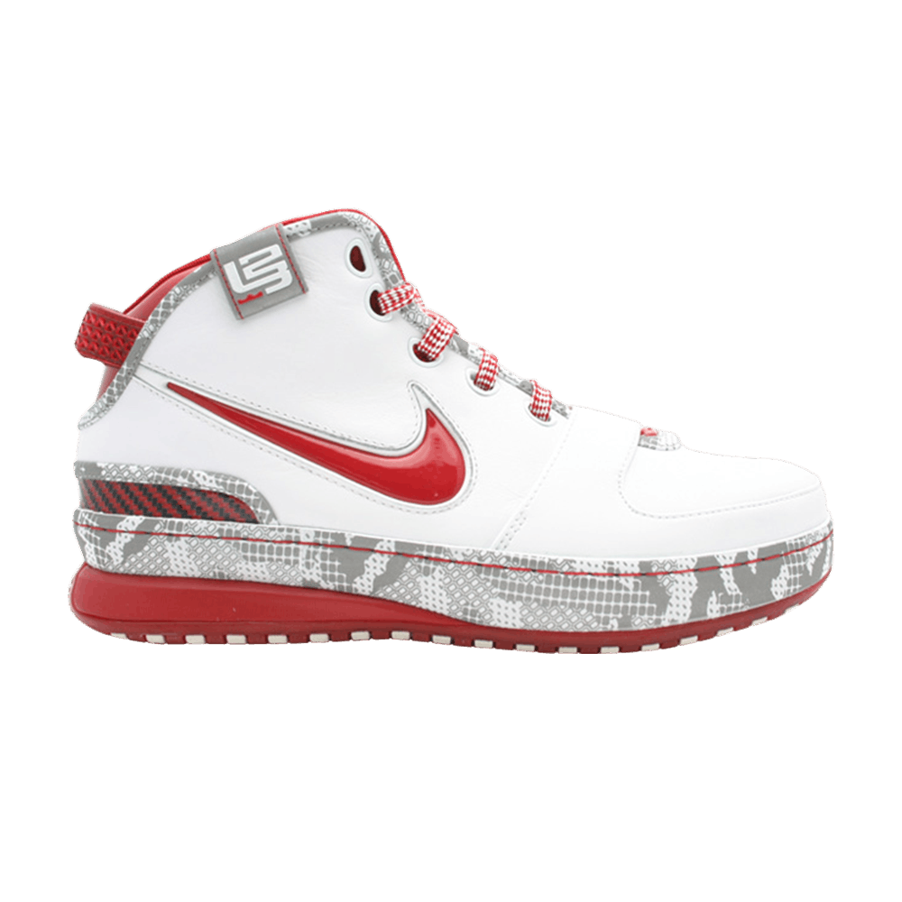 Lebron 6 for sale top