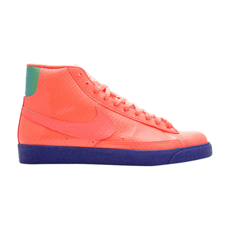 Buy Blazer Mid Supreme Cassette Playa 346541 881 GOAT CA