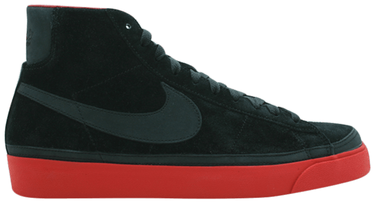 Nike Blazer High Premium