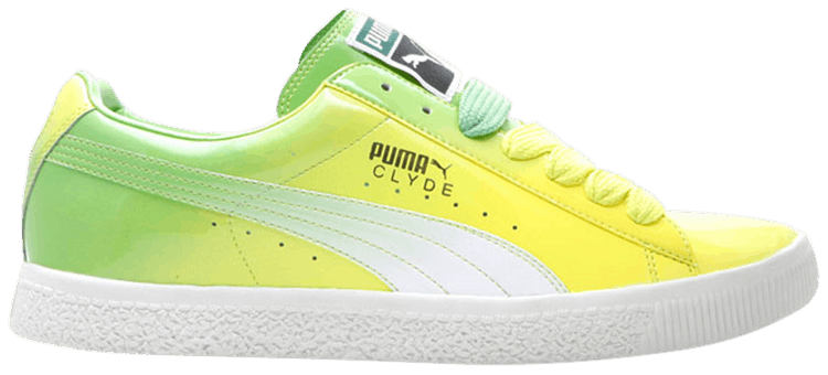 Puma Clyde Fader