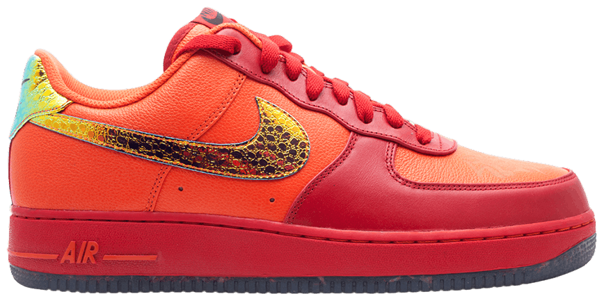doernbecher air force 1