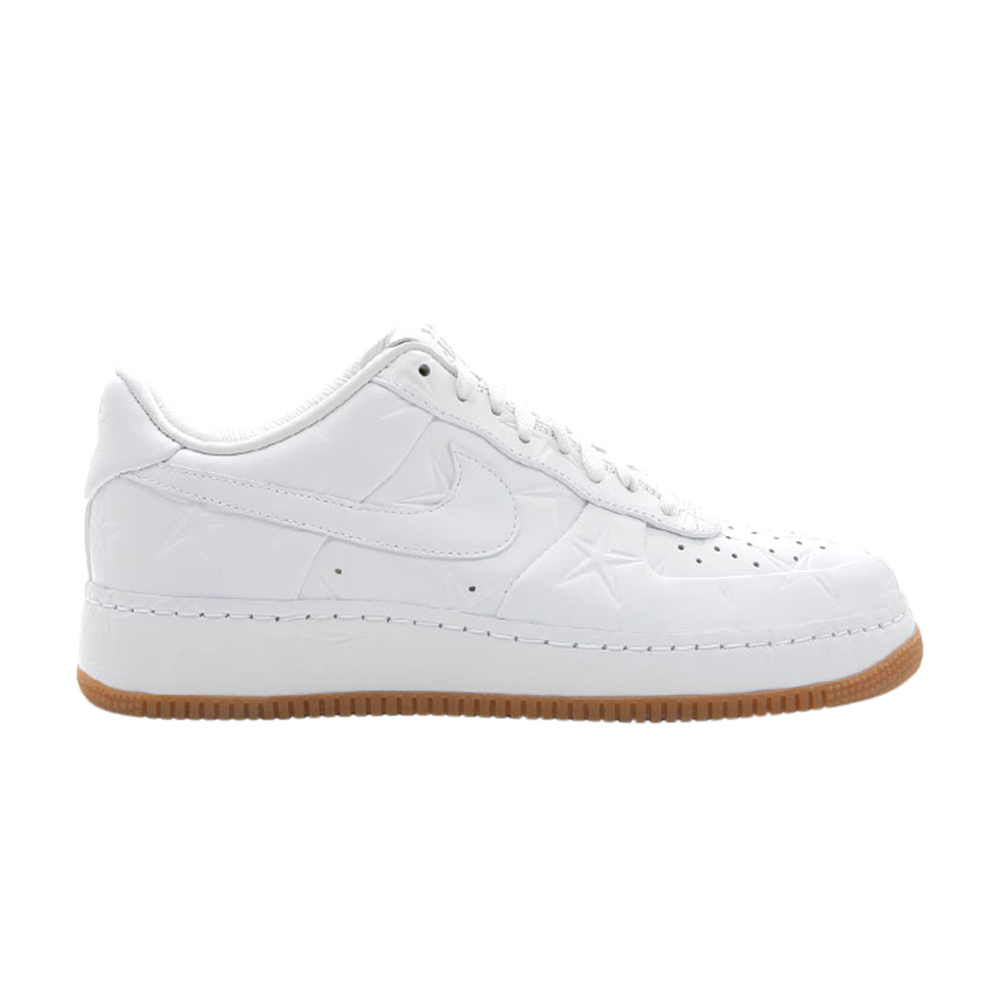 Buy Air Force 1 Low Supreme I/O 'Arc' - 349703 111 | GOAT