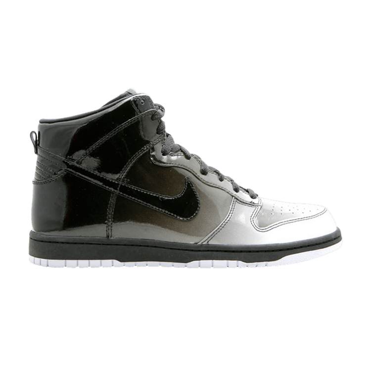 Nike dunk high supreme spark shop