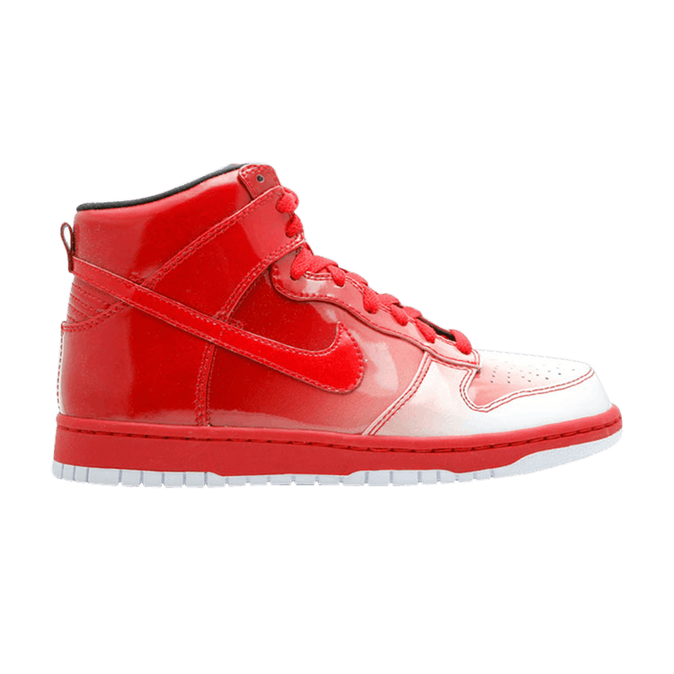 dunk high supreme spark