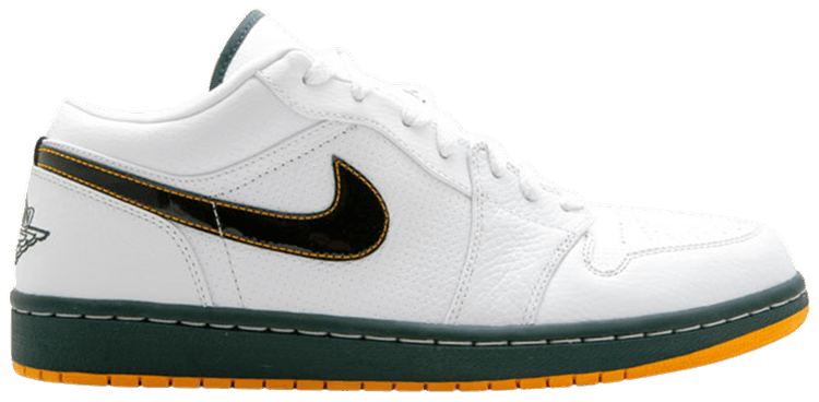 Air Jordan 1 Phat Low Dark Pine