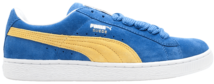 Puma Suede Archive Nm