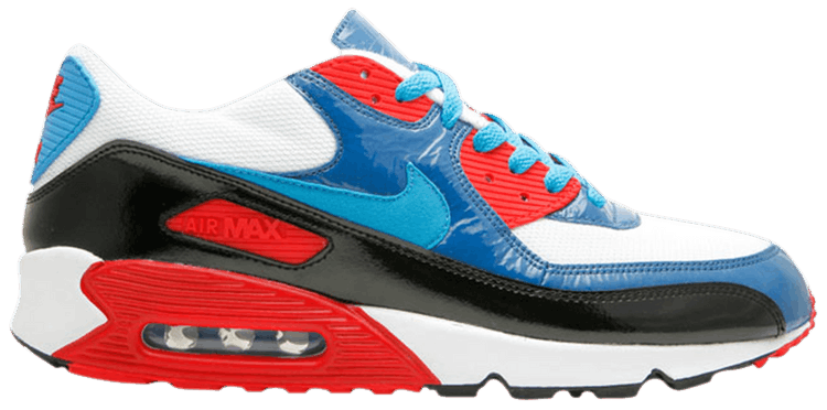 Nike Air Max 90 Id
