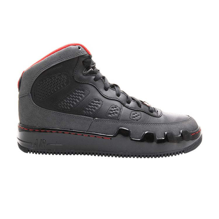 Buy Air Jordan Fusion 9 352753 061 GOAT