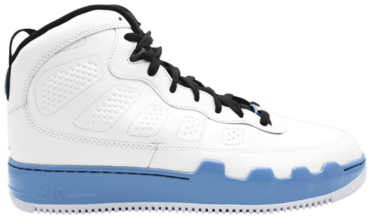 air jordan fusion 9
