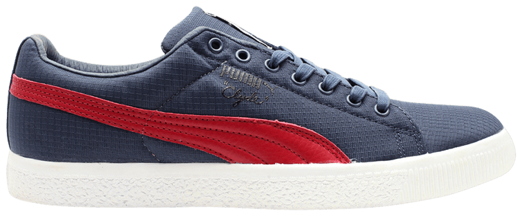 Clyde x Puma Undefeated Ripstop