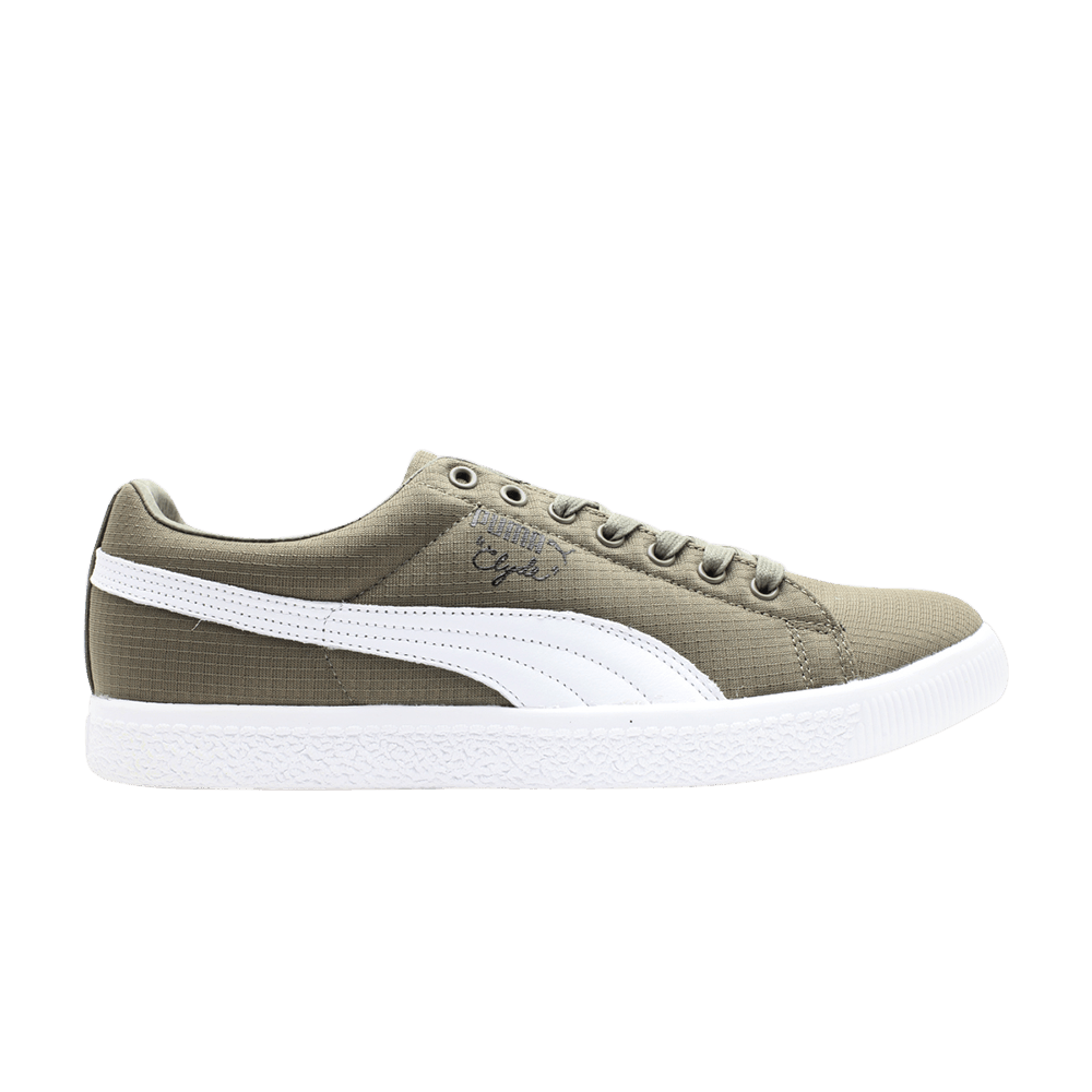 undefeated puma clyde