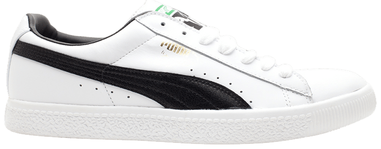 Puma Clyde Leather Fs