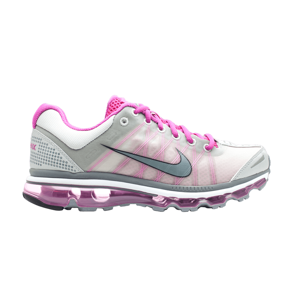 Air max 2009 Pink clearance