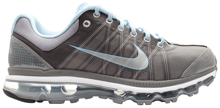 Nike WS Air Max 2009