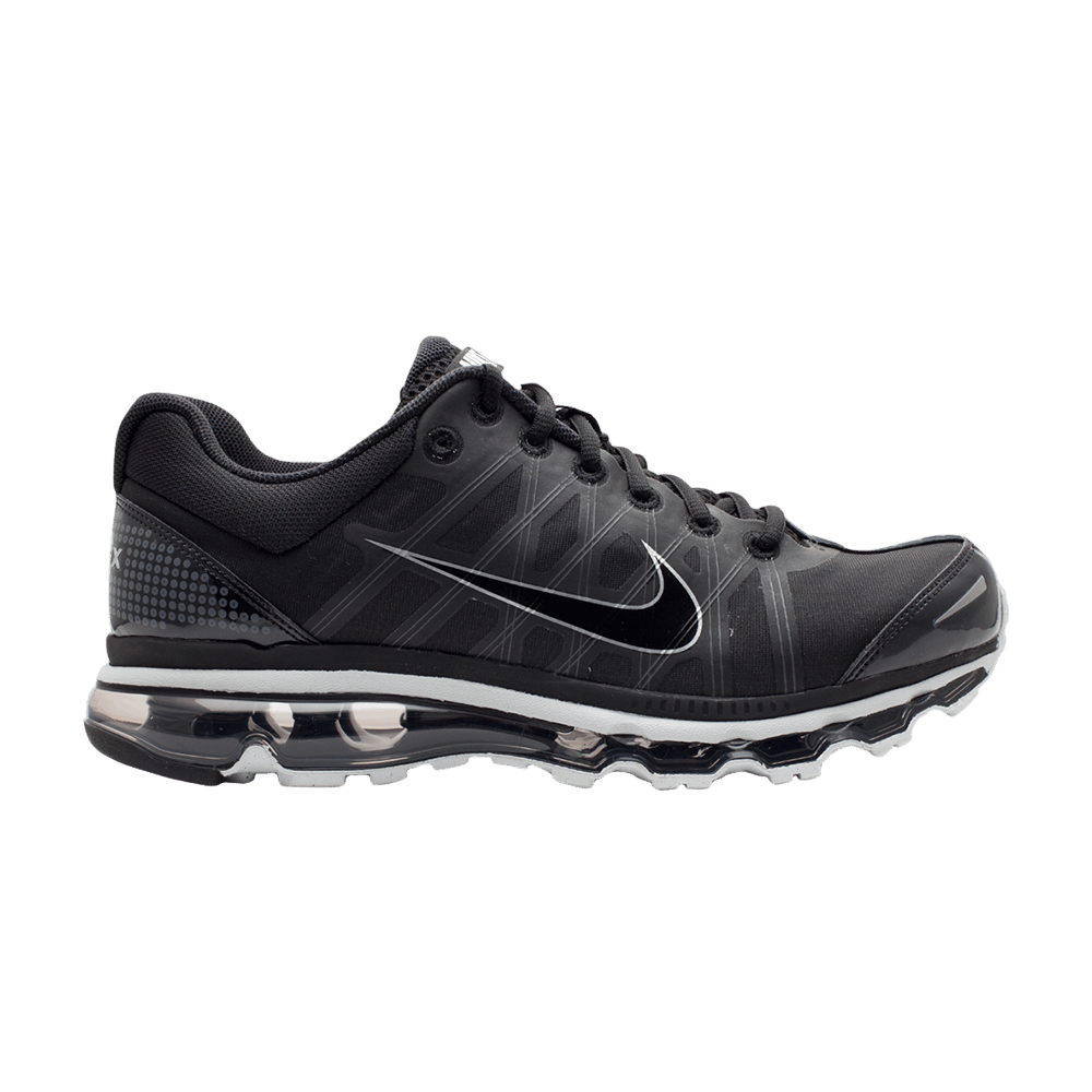 2009 nike air max mens