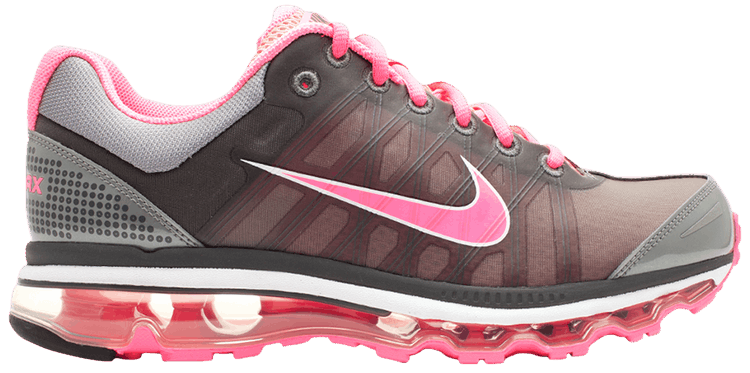Air max 2009 Pink new arrivals