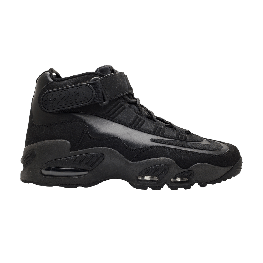 griffeys all black