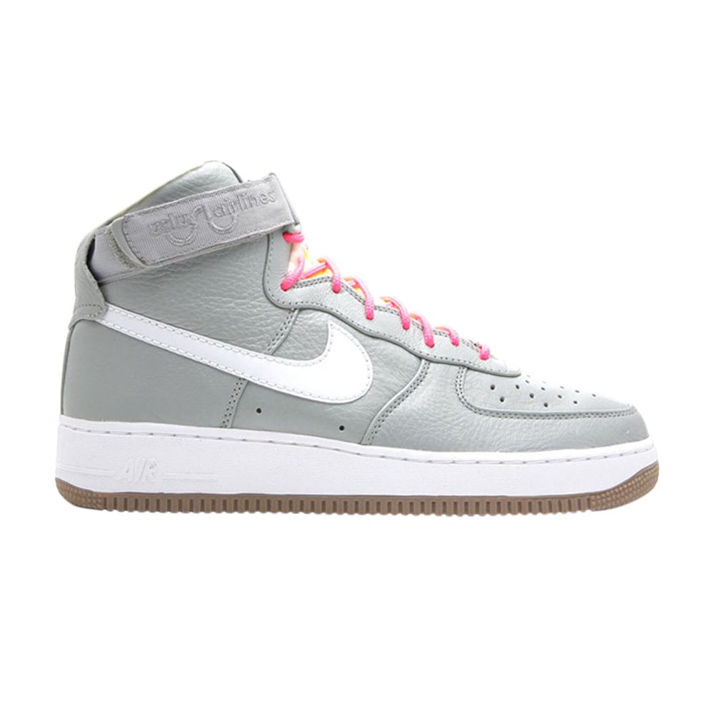 Air Force 1 Hi Premium 'Uslu Airlines' - 356919-011