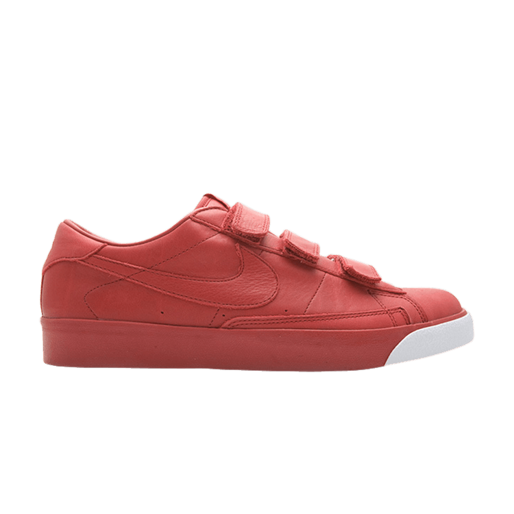 Nike blazer low velcro clearance