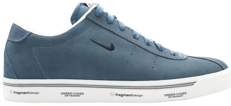 Buy Fragment Design x Undercover x Match Classic HF 'Ocean Buy Fragment Design x Undercover x Match Classic HF 'Ocean