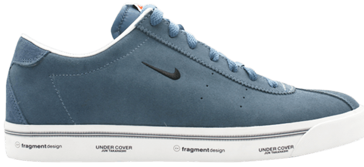 Fragment Design x Undercover x Match Classic HF 'Ocean Fog'