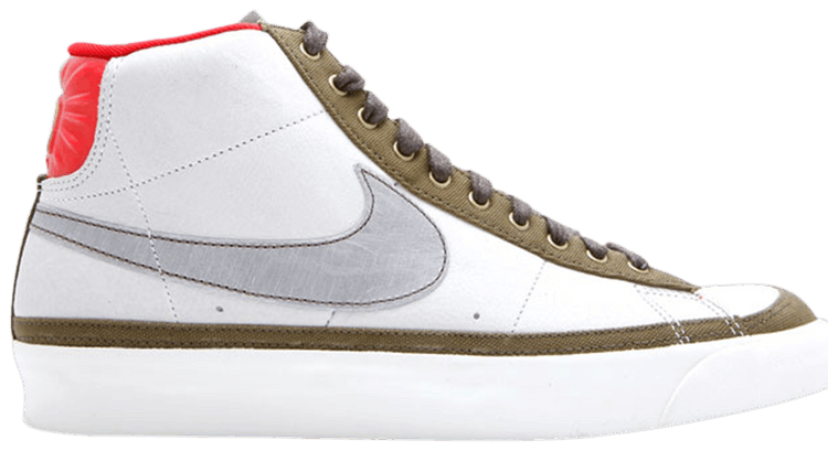 Nike blazer year of the hot sale ox