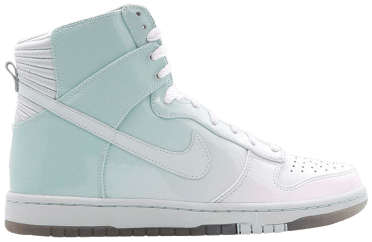 Nike WS Dunk Skinny Super Hi