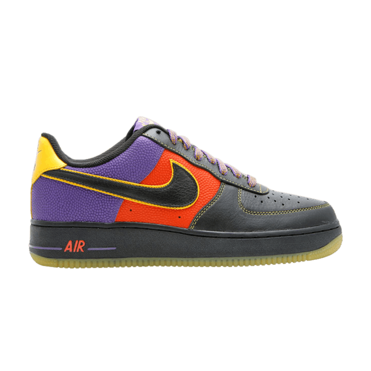 Buy Nike Air Force 1 Premium All-Star 08 Qk 'Nba All-Star 2009