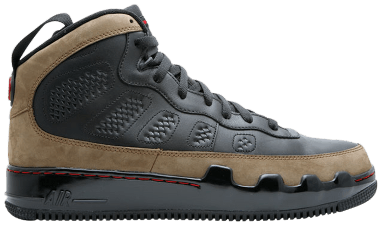 Air Jordan Fusion 9 Premier