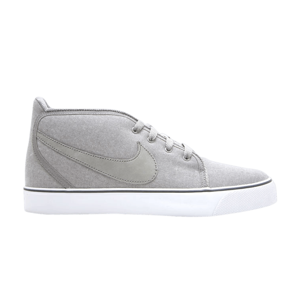nike toki grey