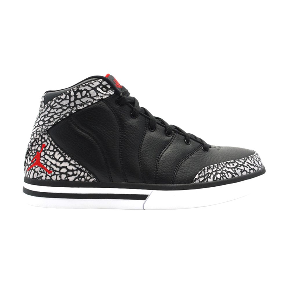 Pro Classic | Black | Men's Size 10 - 363141-062