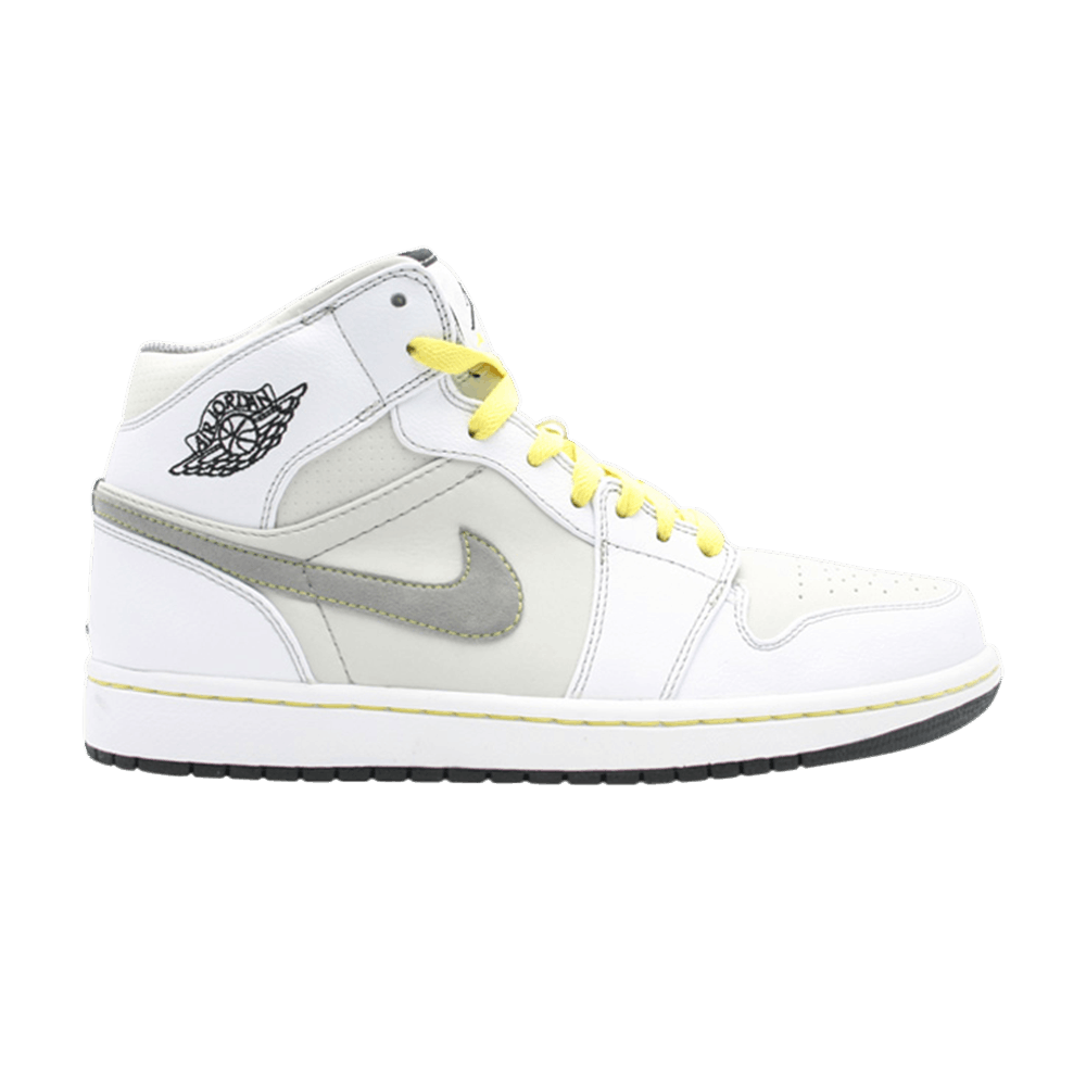 Air Jordan 1 Phat 'Vibrant Yellow' | GOAT