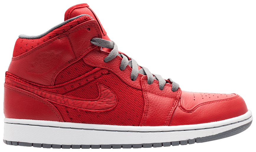 Buy Air Jordan 1 Phat 'Varsity Red' 364770 602 GOAT
