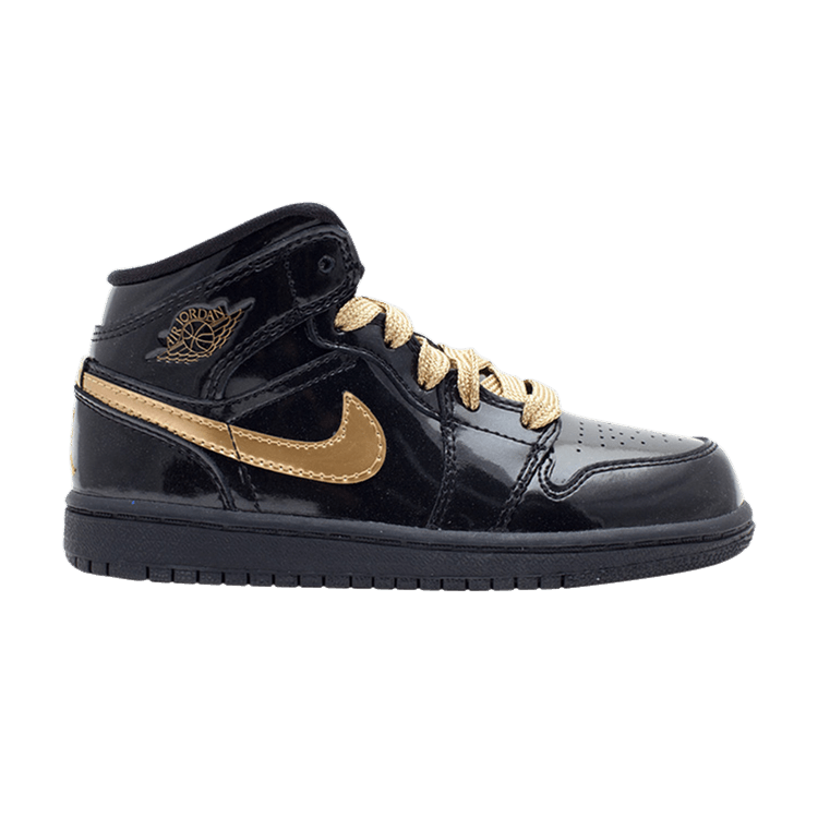 Jordan 1 phat gold online