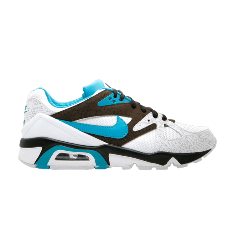 Buy Air Structure Triax 91 Premium 365774 131 GOAT