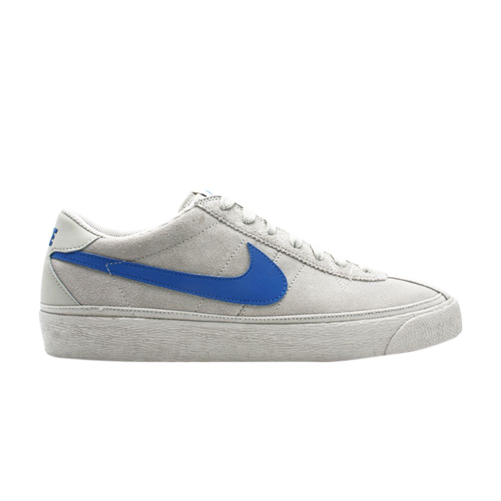 Nike Zoom Bruin Sb | Grey | Men's Size 9
