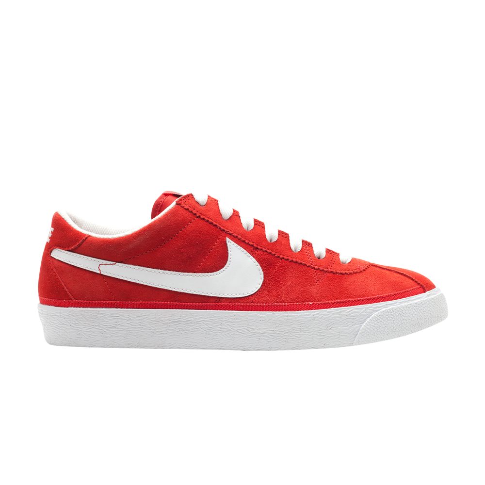 Nike Zoom Bruin Sb | Red | Men's Size 12 - 366665-611