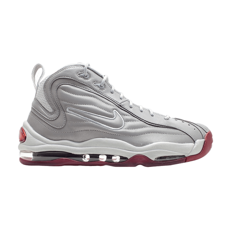 Uptempo 3m top