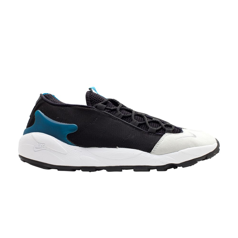Nike Air Footscape Hf Tz 'Fragment' | Black | Men's Size 11.5 - 369188-001