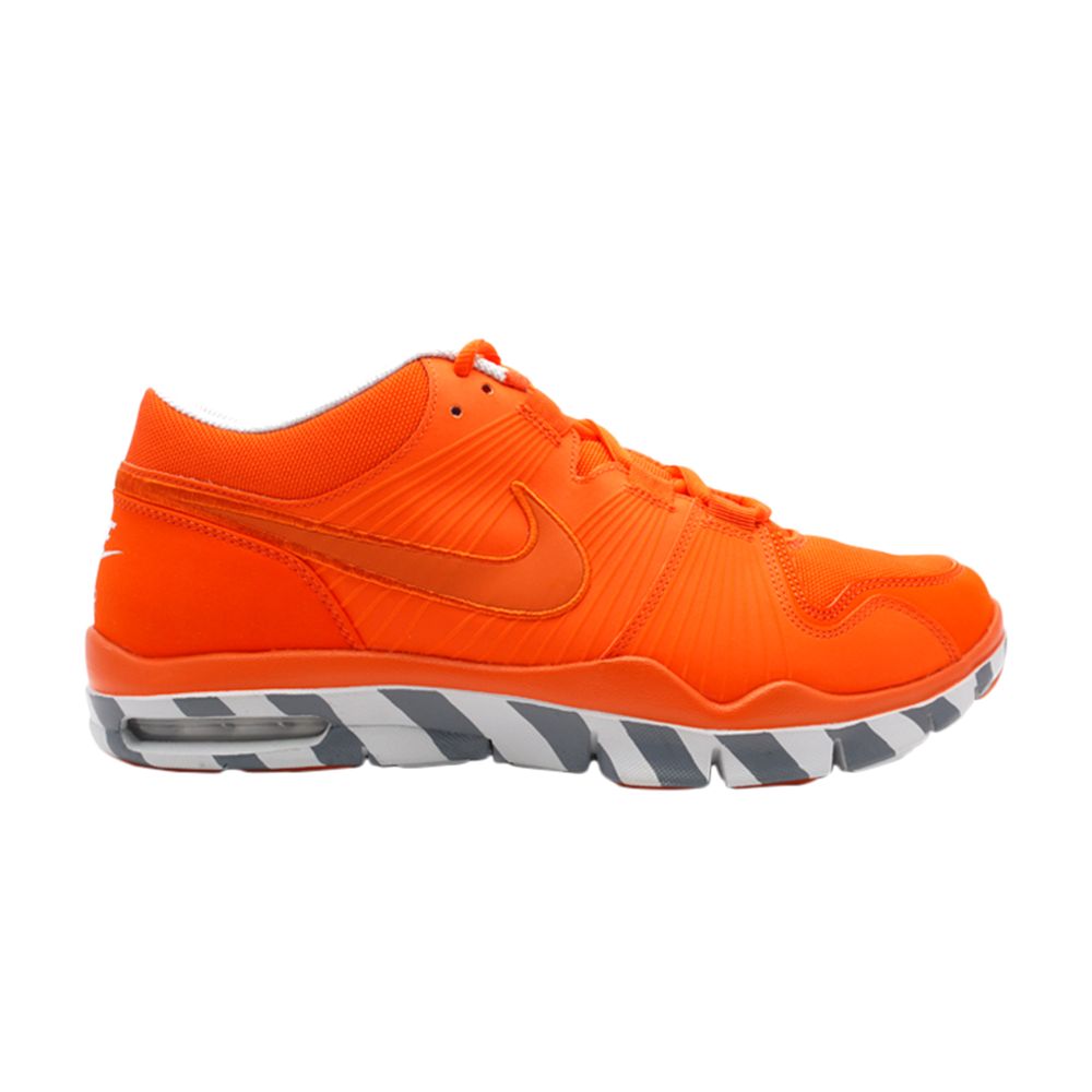 Nike Trainer 1 'Vintage Box' | Orange | Men's Size 9