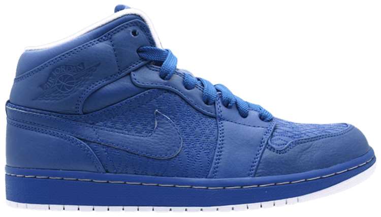 Jordan 1 varsity royal on sale
