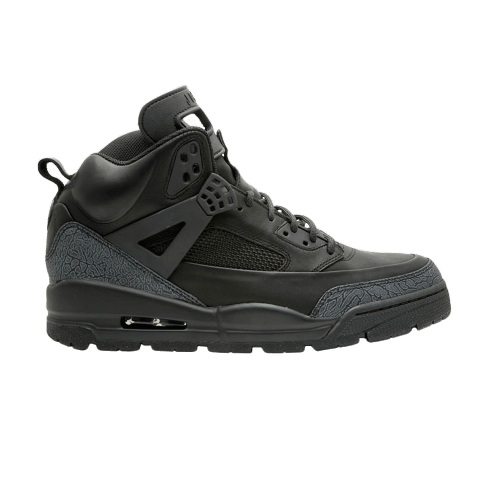 air jordan winterized spizike