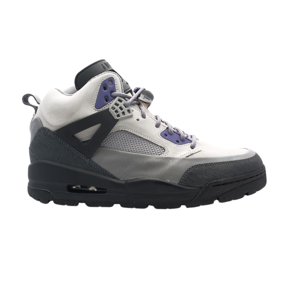 Jordan Winterized Spiz'ike 'Granite' | Grey | Men's Size 9.5 - 375356-002