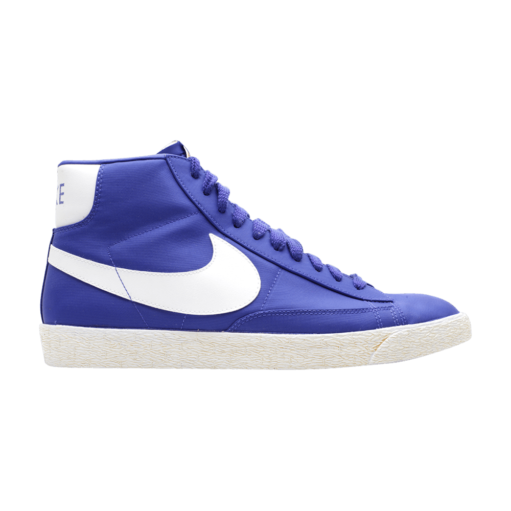 nike blazer high vntg