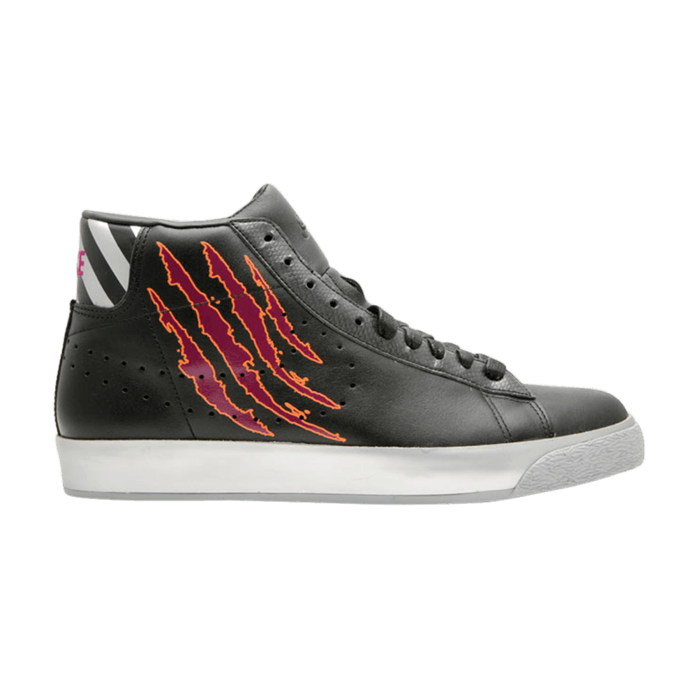 nike longline padded jacket with back swoosh in stone