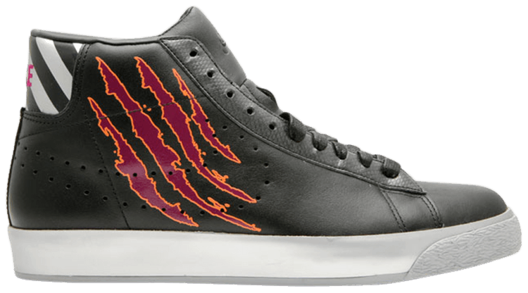 Nike hotsell blazer godzilla
