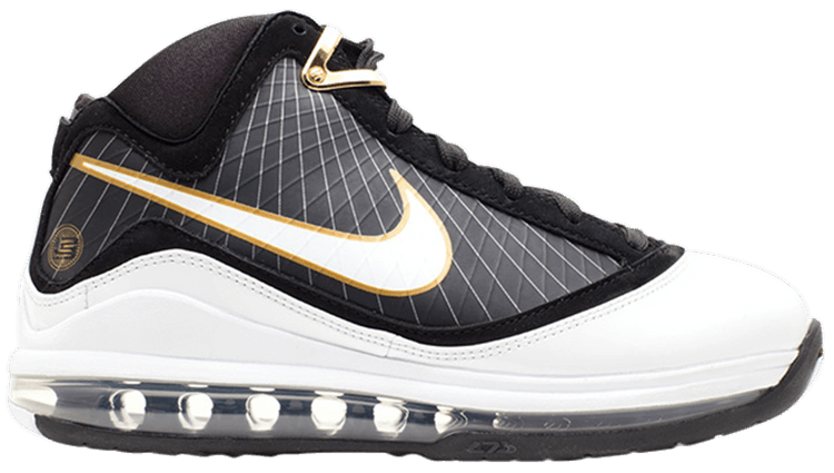 Nike Zoom Lebron 7 Gs